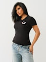 ‘I LOVE TRUE RELIGION’ TEE