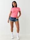 ‘I LOVE TRUE RELIGION’ TEE