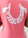 ‘I LOVE TRUE RELIGION’ TEE