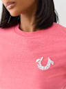 ‘I LOVE TRUE RELIGION’ TEE