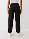 PANTALÓN JOGGER BOYFRIEND CON CRISTALES