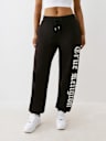 PANTALÓN JOGGER BOYFRIEND CON CRISTALES