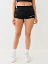 VELOUR CRYSTAL LIPS HOT SHORT