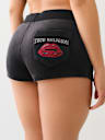 VELOUR CRYSTAL LIPS HOT SHORT