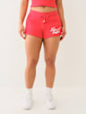 SHORTS CON ALAS CON CRISTALES