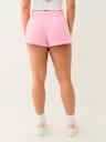 SHORTS CON ALAS CON CRISTALES