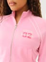 CHAQUETA DEPORTIVA CEÑIDA TRUE