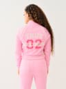 CHAQUETA DEPORTIVA CEÑIDA TRUE