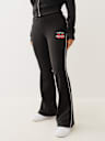 TRUE SPORTY BOOTCUT TRACK PANT