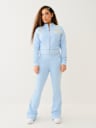 TRUE SPORTY BOOTCUT TRACK PANT