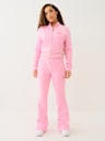 TRUE SPORTY BOOTCUT TRACK PANT