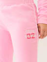 TRUE SPORTY BOOTCUT TRACK PANT