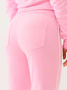 TRUE SPORTY BOOTCUT TRACK PANT