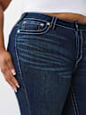 BECCA MR BOOTCUT