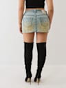SADIE CARPENTER MINI SKIRT