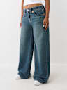 JESSIE LOW RISE SUPER T  BAGGY JEAN