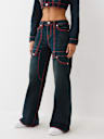 BOBBI BIG T FLAP CARPENTER JEAN