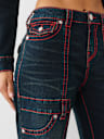 BOBBI BIG T FLAP CARPENTER JEAN