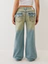 BOBBI BIG T CARPETNER BAGGY JEAN