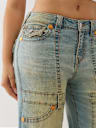 BOBBI BIG T CARPETNER BAGGY JEAN
