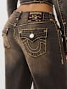JEANS SUPERHOLGADOS JESSIE SÚPER T