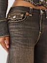 JEANS SUPERHOLGADOS JESSIE SÚPER T