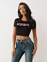 CRYSTAL SPICY TEE