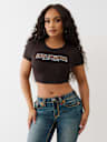 CRYSTAL SPICY TEE