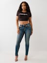 CRYSTAL SPICY TEE