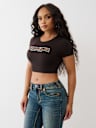 CRYSTAL SPICY TEE