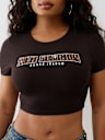 CRYSTAL SPICY TEE