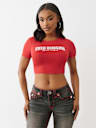CRYSTAL SPICY TEE