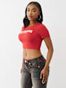 CRYSTAL SPICY TEE
