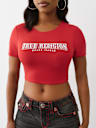 CRYSTAL SPICY TEE