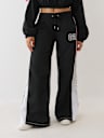 COLORBLOCK NYLON TRACK PANT