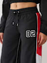 COLORBLOCK NYLON TRACK PANT