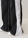 COLORBLOCK NYLON TRACK PANT