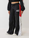 COLORBLOCK NYLON TRACK PANT