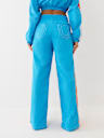 COLORBLOCK NYLON TRACK PANT