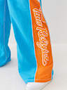 COLORBLOCK NYLON TRACK PANT