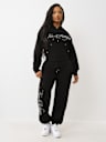 CRYSTAL CROWN BOYFRIEND JOGGER