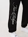 CRYSTAL CROWN BOYFRIEND JOGGER