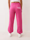 CRYSTAL CROWN BOYFRIEND JOGGER