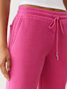 CRYSTAL CROWN BOYFRIEND JOGGER