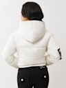 PATCHED PUFFER JACKET