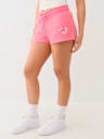 'I LOVE TRUE RELIGION' SWEAT SHORT