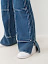 BOBBI BIG T BAGGY CARPENTER PANT 
