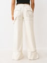 BOBBI BIG T BAGGY CARPENTER PANT 