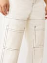 BOBBI BIG T BAGGY CARPENTER PANT 