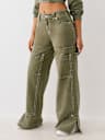 BOBBI BIG T BAGGY CARPENTER PANT 